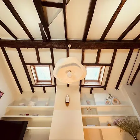 Apartment El Atico De Ataulfo Santander